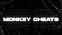 MONKEY CHEATS banner