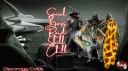 Cold banner