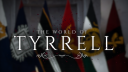 World of Tyrrell Discord server banner