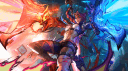 𝗟𝗲𝗮𝗴𝘂𝗲 𝗢𝗳 𝗟𝗲𝗴𝗲𝗻𝗱𝘀 𝗖𝘇/𝗦𝗸 (ᴄᴏᴍᴍᴜɴɪᴛʏ ꜱᴇʀᴠᴇʀ) banner