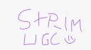 Strim’s UGC Community banner