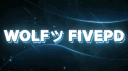 Wolfใ FivePD Discord server banner