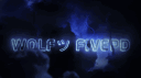 Wolfツ FivePD server banner