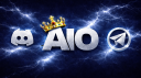 AIO Market server banner