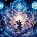 Celestial Slayers Banner