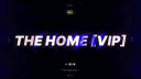The Home banner