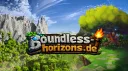Boundless Horizons 🗴 Season 2 banner