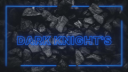 🔥 Dark Knights (DK) 1K 💎 Banner