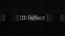 Reflect banner