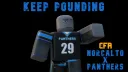 CFA | W1 2v2 league banner