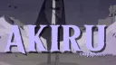 Akiru's Academy banner