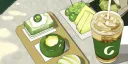 Matcha 🍃 banner
