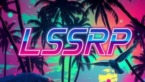 Los Santos State Roleplay (LSSRP) Discord server banner
