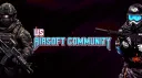 US Airsoft Community banner