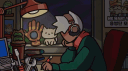 貓咪實驗室│Lucky Defense│111％遊戲│ Discord server banner