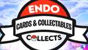 Endo Collects Banner