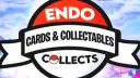 Endo Collects banner