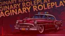CROSSOVER ROLEPLAY banner