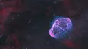 Cosmic Curiosity banner