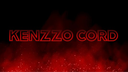 Kenzzo cord Banner