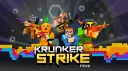 Krunker Strike FRVR banner