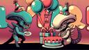 Neroid Sector Banner