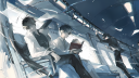 Lectorum Nexus Discord server banner