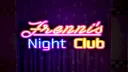Night-Club VRC banner