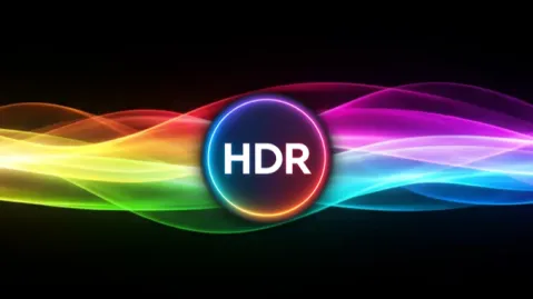 HDR Den banner