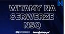 NSQ - NeptykSquad Banner