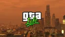 GTA: Life banner