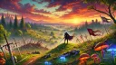 The Pioneers banner
