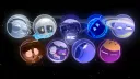 Planetball Network banner