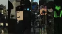 PANGAEA Division Archive banner