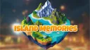 Island Memories banner