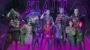 𝐊  𝐋  𝐀  𝐈  𝐌 banner