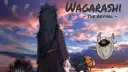 Wagarashi - old server banner