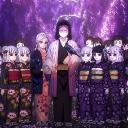 -𝐒𝐨𝐥𝐚𝐫 𝐂𝐡𝐫𝐨𝐧𝐢𝐜𝐥𝐞𝐬- Banner