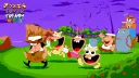 Frenzy world banner