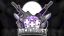 Domino Rust banner