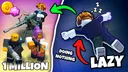 Weaker's Community banner