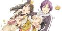/noragami Banner