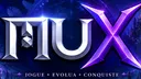 Mu X banner
