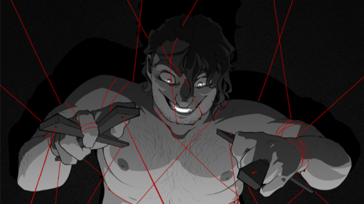 ψ Catacombs ψ Discord server banner