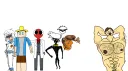 Хачи-Фурри banner