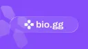 bio.gg server banner