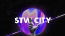 STW City banner