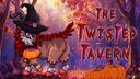 ᴛʜᴇ ᴛᴡɪꜱᴛᴇᴅ ᴛᴀᴠᴇʀɴ Banner