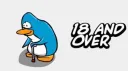 Penguins Going Their Own Way banner