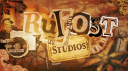 Rulost Studios server banner